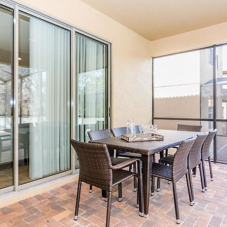 Luxury 7Br 6Ba Home Private Pool And Bbq Only13Min To Disney 4788 Sqft 基西米 外观 照片