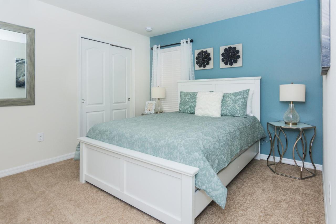 Luxury 7Br 6Ba Home Private Pool And Bbq Only13Min To Disney 4788 Sqft 基西米 外观 照片