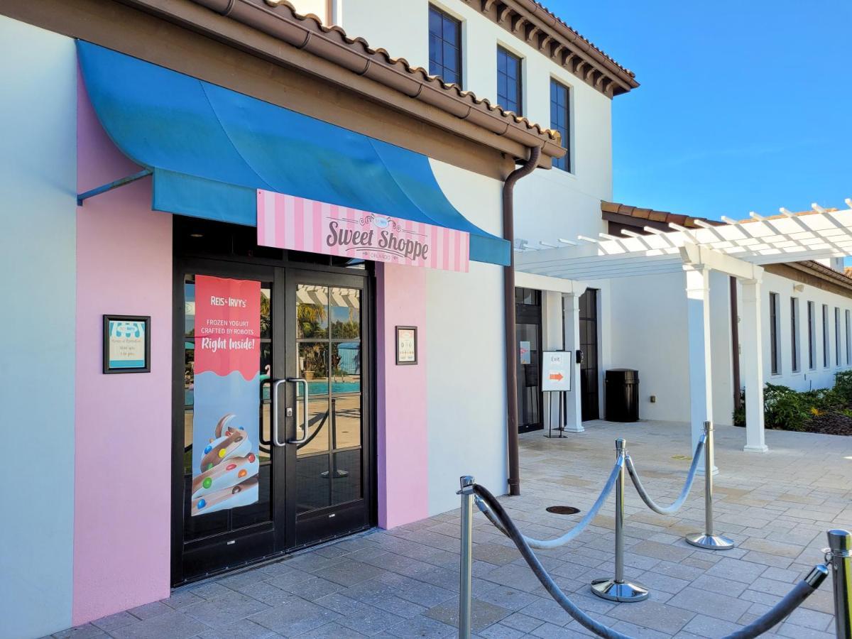 Luxury 7Br 6Ba Home Private Pool And Bbq Only13Min To Disney 4788 Sqft 基西米 外观 照片