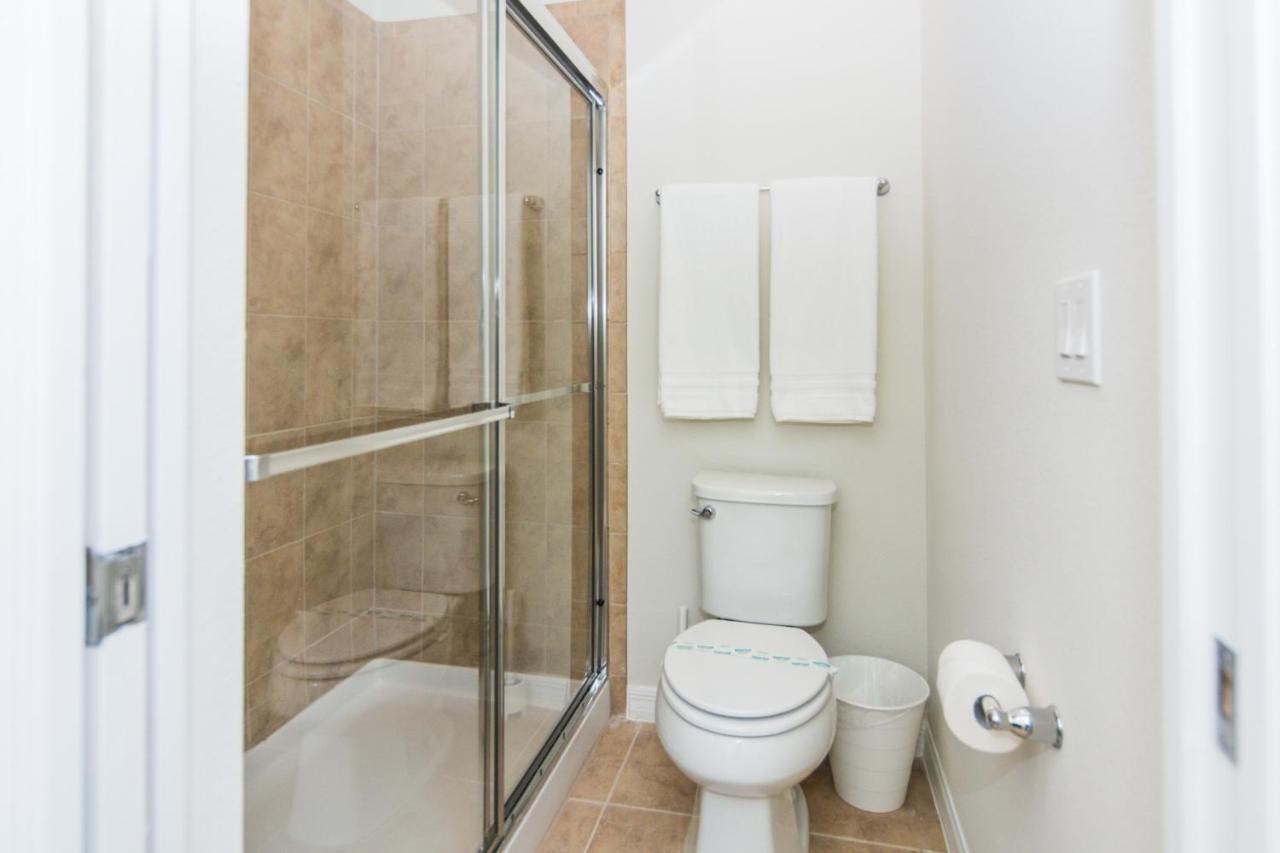 Luxury 7Br 6Ba Home Private Pool And Bbq Only13Min To Disney 4788 Sqft 基西米 外观 照片